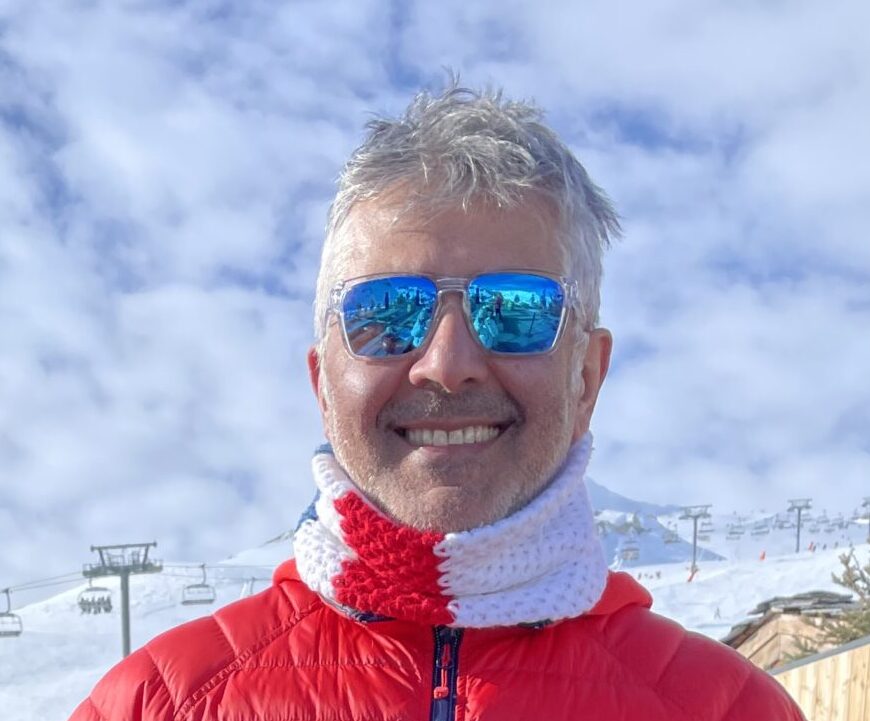 Hayder "H" Fekaiki